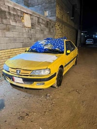 بيجو 2016 • شغاله • الكلج