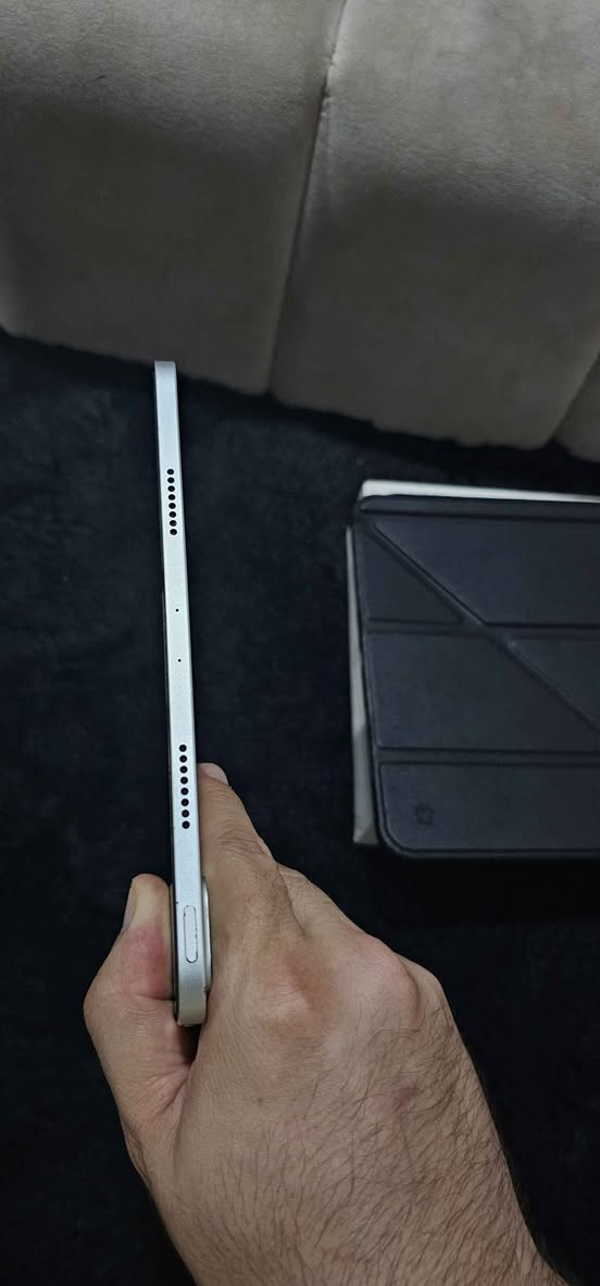 ايباد m2 نظافة 90 بالمئة ذاكرة 128
نظيف كلش مال بيت وشرط حاسبة
يوجد توصيل لكل محافظات موصل, نينوى


**إذا كنت صاحب هذا الإعلان وتريد حذفه لأي سبب، رجاءا أرسل رسالة إلى الدعم الفني**