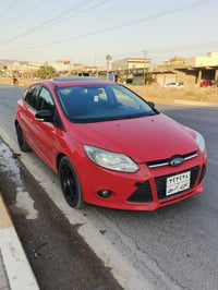 فؤرد فؤكس ٢٠١٣ سفري شةريكةي نيڤا دووپارجةو نيو سبوغ بي ناوگرتن چاملغي ...