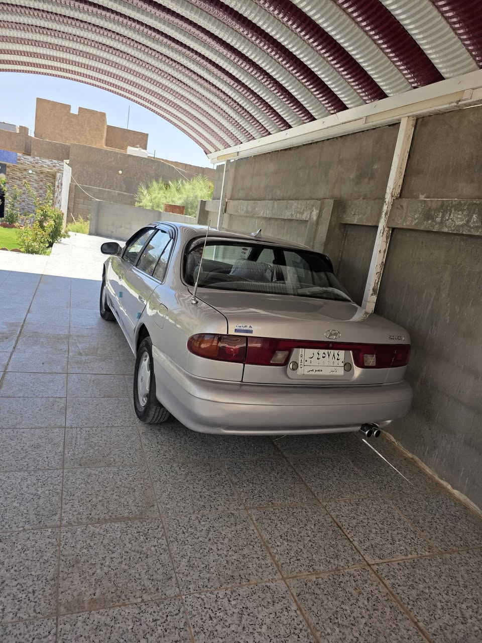 مجموعه سيارات جديده وبااسعار تنافسيه ومناسبه..
افيو خليجيه موديل 11محرك مفتوح تبريد شغال جاهزه السعر53بلاش
سوناتا مال 💰 سلفر اوتوماتيك مكفوله… من حادث السعر46
سوناتا ازرق كير عادي تبريد شغال السعر37
بروتون ورثه ابيع ع هل وضع اتعهد من عشاير وسرقات ب15ورقه فقط
المكان هيت 
***********
