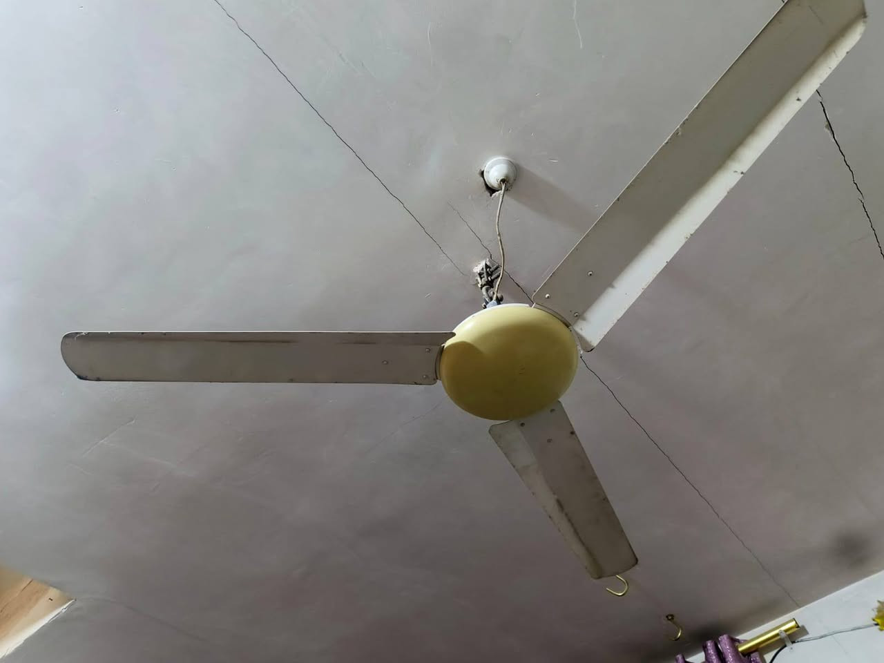 بيع مستعجل جدا مراوح سقفية عدد 2 بسعر مناسب
***********/وبي واتساب
المكان النجف حي للمهندسين
