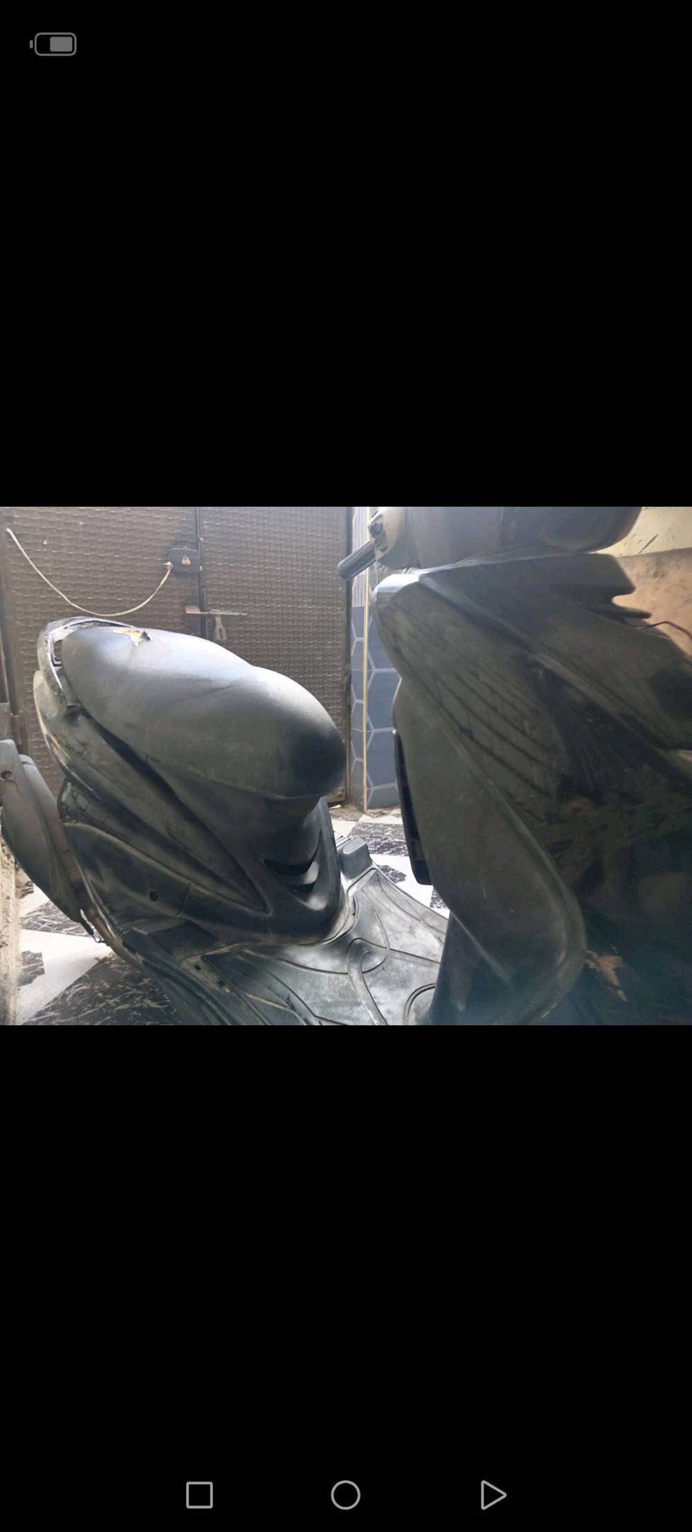 سكنس نثيه مستخدمه كلشي ما مفتوح بيها مبدل بس ولفات ترى مال جنايه امانه كلشي مابيها العنوان بغداد حي اور ام الكبر والغزلان