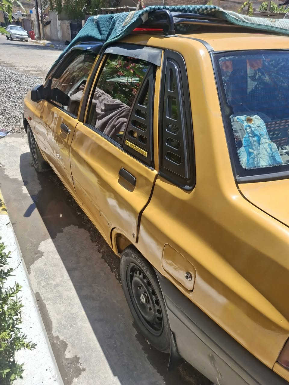 سايبه. موديل. ١٢.بسمي. تحويل مباشر
***********
