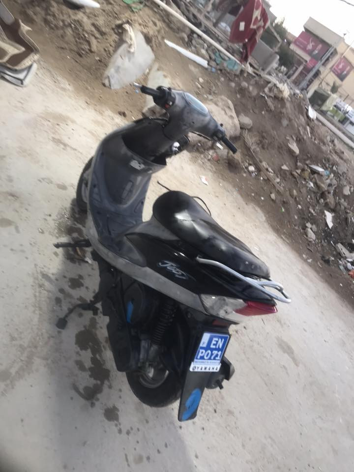 يا الله سلام عليكم دراجة ماكس منغولي مفتوحه بوشه بلاديه شغاله من طول لطول سعره 550 وبيه مجال للطيبين شراي يتصل ويدلل مكاني كربلاء طويريج ***********
