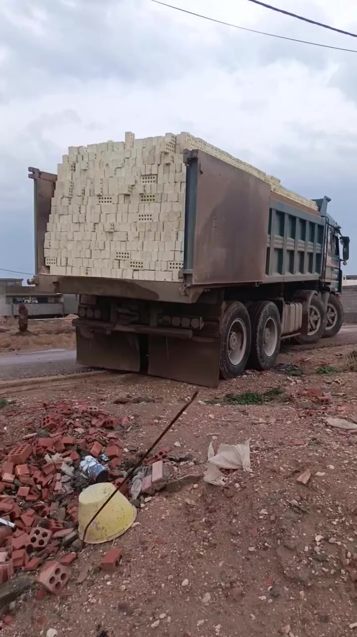 مجهز طابوق محافضات 
جوده #عاليه 
الي عليك تتصل او تراسل
***********
***********
اسعار خياليه 
#بابل_ديوانيه_كربلاء_بغداد_نجف_كوت_ديالى_انبار كل محافضات توصيل خلال 24
ساعه
