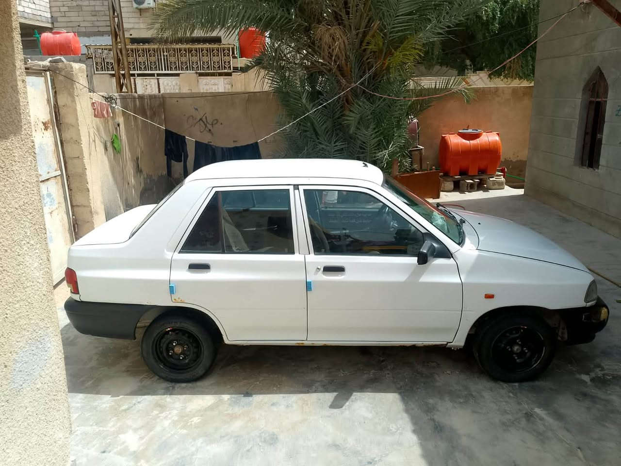 سايبا 2020 بيهه طخات شوف العين مكفوله من الصبغ والتبديل مكينه بيهه خيط تبخير كير حداده تبريد خير من الله راعيه حاظر للتحويل مكان السياره بصره الشراي يتصل مكلف بل نشر احمد المحمداوي ***********   السعر 37 مجال حك الجيه
