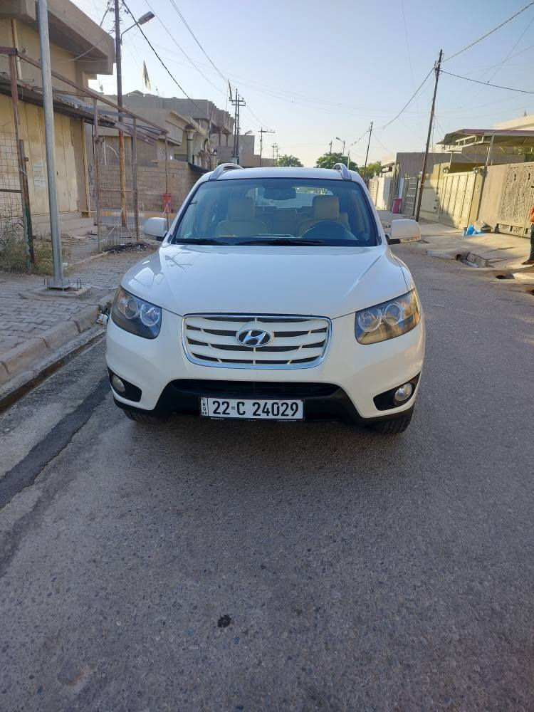 موديل 2011 ضرر مابي كلين تعديل بارد بي مكانين محرك 24 /4سلندر مامفتوح تبريد 3قطع 7راكب رقم اربيل دولي سنويه كل جديد *********** كركوك, العراق
