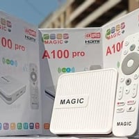 تي في بوكس مع اشتراك سنة كاملة بالقنوات المشفرة كلهن   ذاكرته 32 والعش...