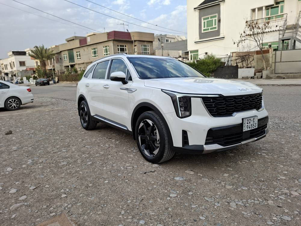 کیا سورینتۆ خلیجی ٦ سلندر مودیل 2024 ماشي 45 الف بیها ۲ قطع و بغ بدون داخل سعر ۲٦٥ 
۰۷٥۰٤٦٤٤۹۳۱
۰۷۷۰٤٤۱٨۰٨۳ أربيل, العراق


**إذا كنت صاحب هذا الإعلان وتريد حذفه لأي سبب، رجاءا أرسل رسالة إلى الدعم الفني**