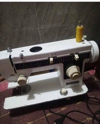 مكينة برذر • نظيفه • النجف ناحيه العباسيه