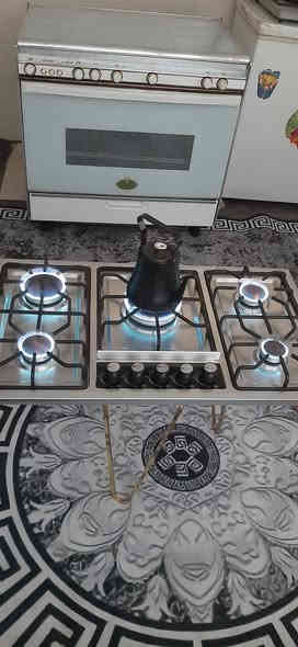 تباخي ايتالي اسل وة ك تازه 90هه زار
***********سليماني السليمانية
