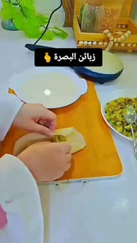 صانع بورك • صانع كريب • منزلي