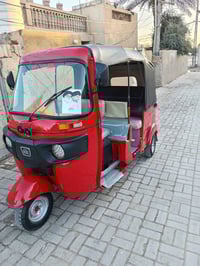 تكتك • موديل 18 • كربلاء