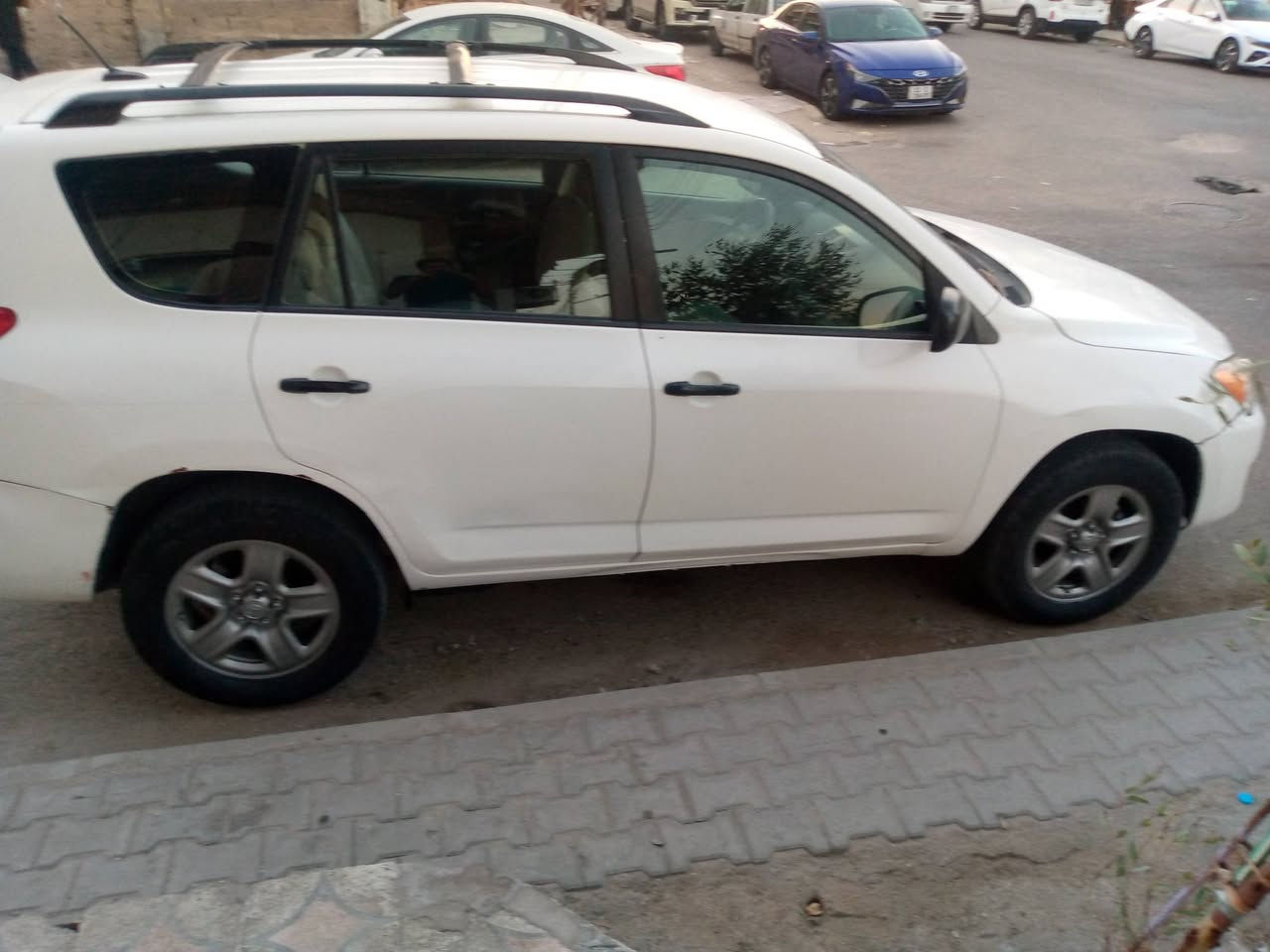 راف فور 2011 رقم بصره وارد امريكي السعر 90 للاتصال ***********
