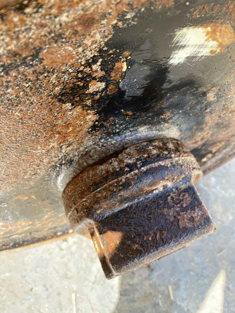 سلام عليكم روله حفاره بي فايف بلادي شرط نضافه البيع مكاني نجف ***********
