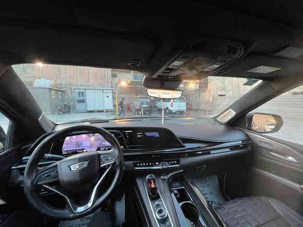 للبيع فقط
بكل ماهو جديد ومميز  عشاق النضافه  والفخامه  

السياره مكفوله من الصبغ بيها بارد اربع اصابع  

مغلفه بلكامل افلام حمايه 

.................................

للبيع  كدلاك  سكاليد  36 سماعه  اسبريسو الفخامه ولاناقه والجمال 

الموصفات  

36 سماعه

مساج   

جنطه ذكيه 

تشغيل بعد 

تحكم 

توقف ذاتي 

مري شفط 

تشغيل بعد 

كشنات تدففئه تبريد 

دوسات شفط 

موديل 2022

السيارة ماشية 87000 حقيقي 

  

غراضها عددها كله بيها كفاله عامه وكاله المنصور   بلعافيه عليشتريها 

رقم بغداد وكلش حلو باسمي مكاني بغداد
رقمي ***********
