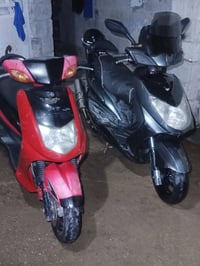 مرحبا حبايب كلبي دراجات للبيع ومراوس  سكنز فحل كابريتر مزود بوش 58ونص ...