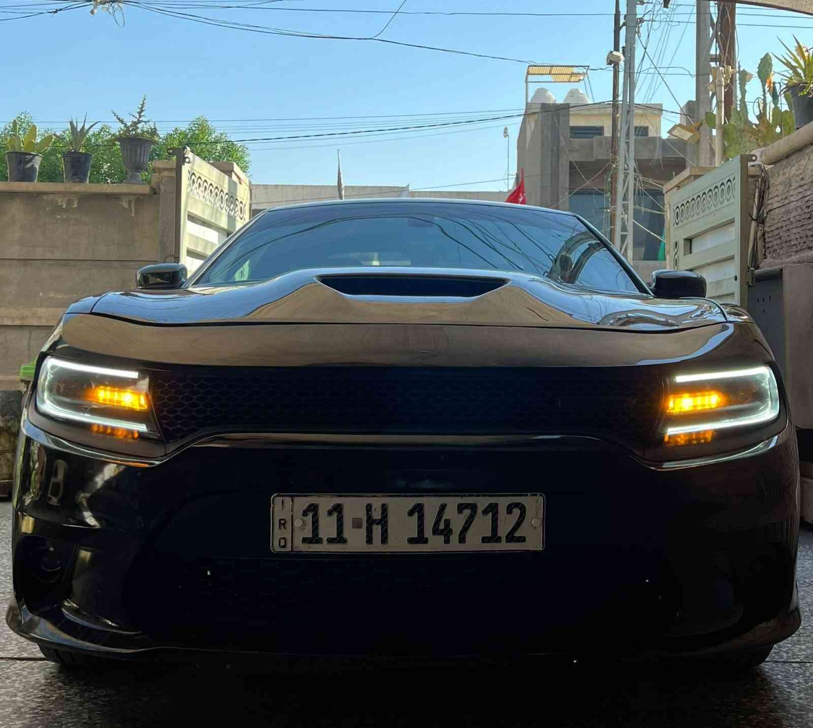 جارجر 2018 اسود وارد امريكي حادث بسيط جاملغ وباب صبغ
بدون ايرباك بدون دواخل
محرك وكير كفاله
صدر تبريد تايرات كله جديد
مواصفات SXT الاعتيادية
رقم بغداد دولي جديد
 السعر 180 بيه مجال بسيط ***********   بغداد  المشتل بغداد, العراق
