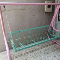 مرجوحه • حي الانتصار