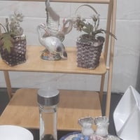 كارتون مواعين • مطبخ • طاوه مغناطيس