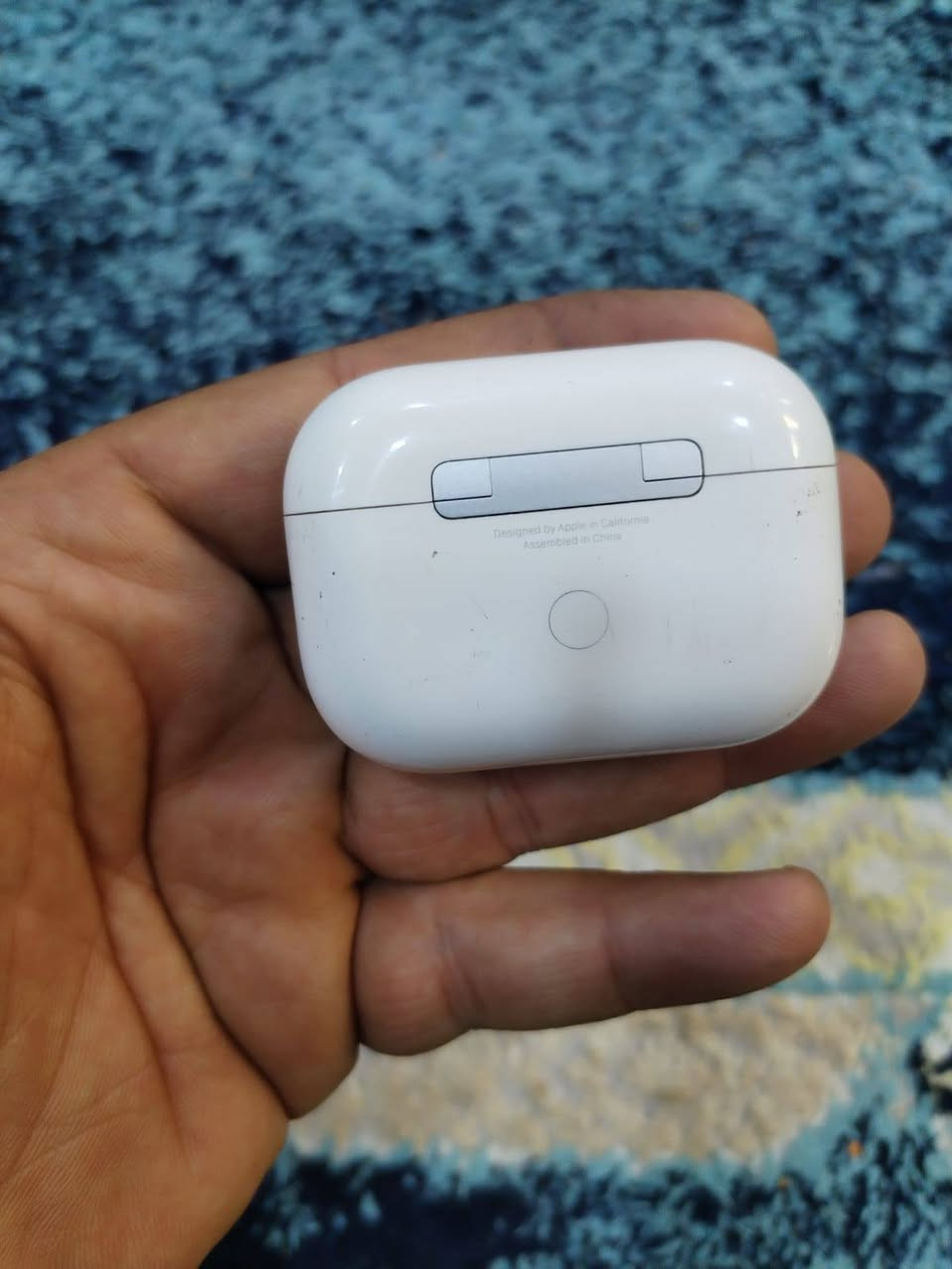 ايربود برو  ابل للبيع او مراوس ب  فري كليب هواوي
العنوان بغداد مدينة الصدر الداخل
***********
