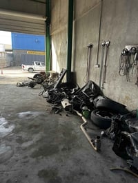 تفصيخ ٢٠٢٣ • موتور وكير سليم • البصرة حمدان