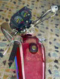 دراجه ناما للبيع موديل 19 أوراق اصولي بأسمي  دراجه ما بيها اي نقص مال ...