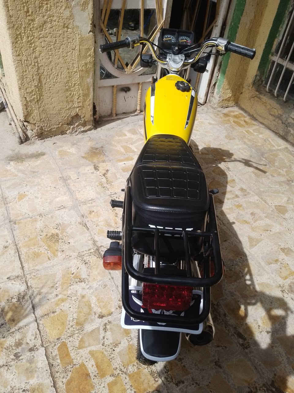 دراجة للبيع 4 كير نامه شلامجه مودل 2025 اوراق كامله سكنر نظيفه اي نقص مابيها سعره 650 بيهه مجال


**إذا كنت صاحب هذا الإعلان وتريد حذفه لأي سبب، رجاءا أرسل رسالة إلى الدعم الفني**