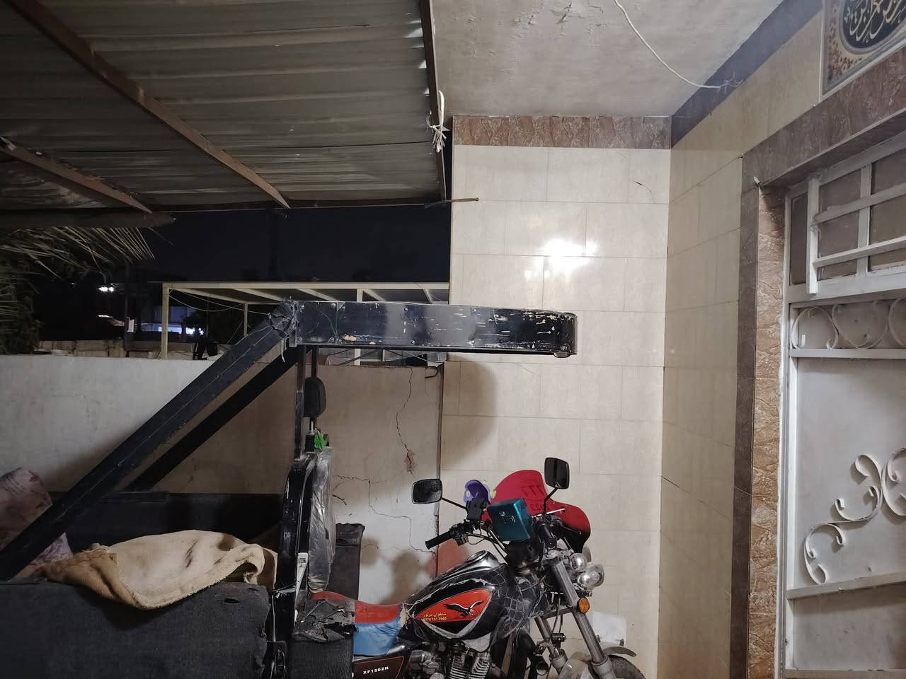 سلام عليكم سقفيه البيع


**إذا كنت صاحب هذا الإعلان وتريد حذفه لأي سبب، رجاءا أرسل رسالة إلى الدعم الفني**