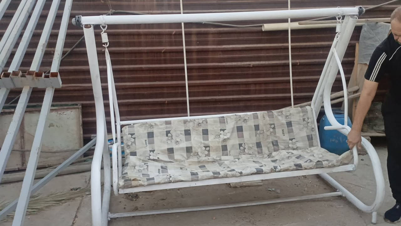 غراض مستخدمة نظيفة للبيع
للتواصل على الخاص او واتساب ***********
