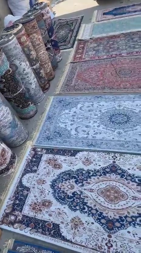 عرض خاص عرض خاص
مده قياس80/180
بعرض خاص بس3000دينار


**إذا كنت صاحب هذا الإعلان وتريد حذفه لأي سبب، رجاءا أرسل رسالة إلى الدعم الفني**