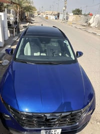 توسان • ٢٠٢٤ • فول أعلى فئة