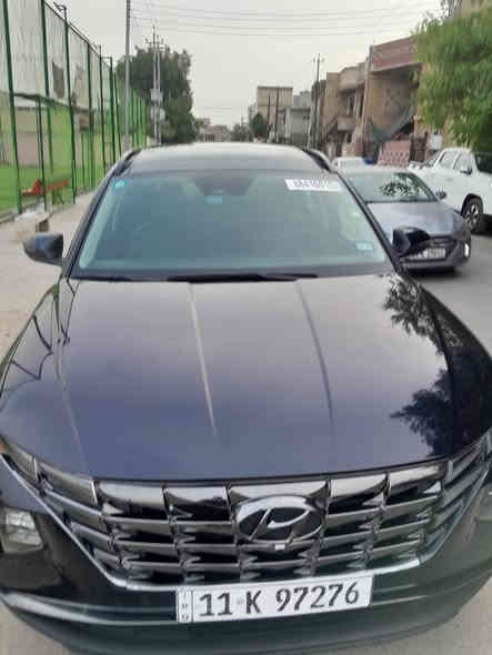 السلام عليكم سيارة للبيع هونداي توسان  حبري هايبرد وارد امريكي موديل ٢٠٢٣ رقم بغداد فول مواصفات ١/١  بانوراماوبصمتين بصمة تشغيل وبصمة ابواب وكشن كهرباء وتدفئة كشنات ورادارات ويل ١٩  وجنطة كهرباء وحساسات وتشغيل عن بعد وهواي مواصفات والحادث بالمنشور بدون دواخل وماشية ٤٣ مكاني بغداد والسعر ١٩٠ للاتصال ***********
