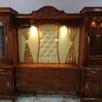 غرفه اخشاب • ٦×٤ • ارتفاع ٣م