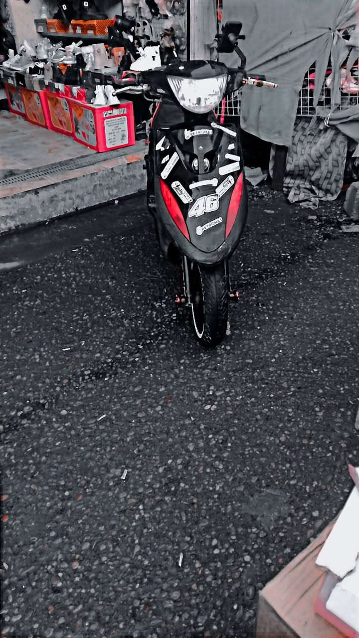 ماكس عدله للبيع الدراجه خير من الله كهربائيات شغاله كفرات اربع ولفات عوزها بس سلف  ودشبوله الكتروني بس فاصل هندر واحد الدراجه 55بيها تزويد بدأت بريك اصليه صالنصه اف ام كشن رياضي قبق فلاوين رياضي قبق عنلار رياضي السعر 550وبيها مجال  مكان بغداد جسر ديالى ***********
