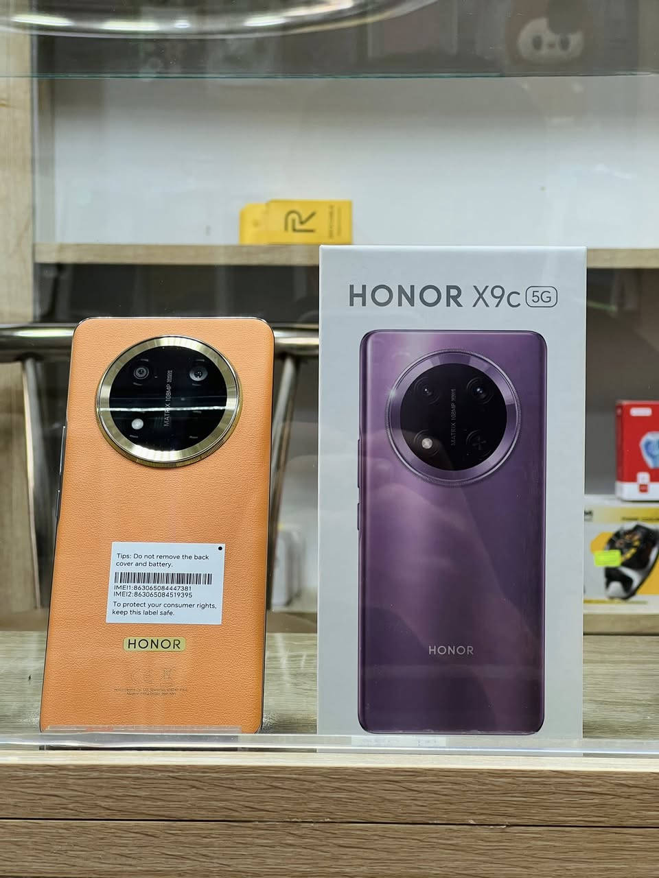 💰 نقد و قسط متوفر الآن 💰 
الأجهزة الحديثة لكافة الشركات العالمية ( هونر ، تكنو ، ريلمي ، إنفينيكس ، بوكو ، ريدمي ) 🔥 

متوفرة الآن في مركز الفجر للموبايل 📲 
جودة ، ضمان ، سعر مميز جداً 

للحجز و الإستفسار مراسلتنا عبر واتساب أو الإتصال على الرقم *********** 📞 

موقعنا : قضاء الفجر - شارع 30 - مجاور فلافل حمادي - مقابل مقهى سيد شمخي 📍
