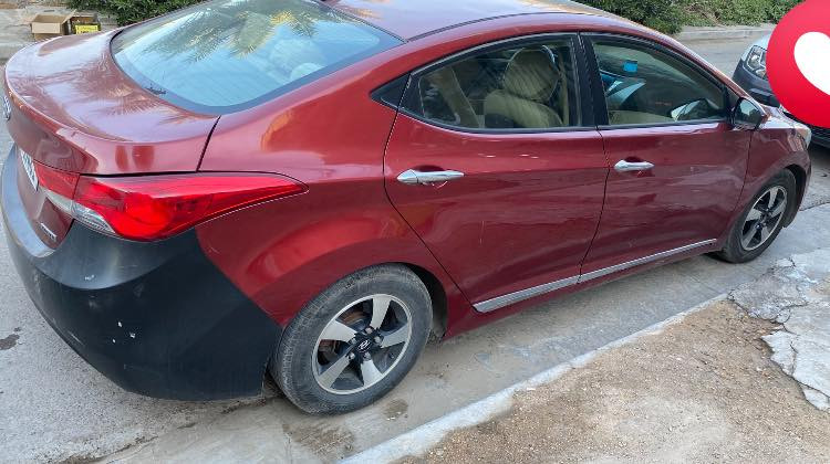 السلام عليكم  النترا مديل 2013 واردامريكي ماشيه 109 الف داخل عسلي صور سونار داخل منشور صدر إمامي  جديد تخم تايرجديد  تبريد جديد راديتر مي احمر جديد باتري امرون اصلي ادامه كامله منضومه غاز بيها رقم دولي بغداد بسمي  محرك 1800دوش مرغوب  السعر 103وبيهه مجال عنوان بغداد الدوره


**إذا كنت صاحب هذا الإعلان وتريد حذفه لأي سبب، رجاءا أرسل رسالة إلى الدعم الفني**