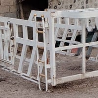 محجر تفصال ثقيل 07733720514