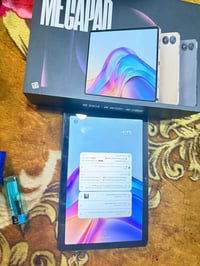 ايباد تكنو • نضيف جدا • النجف