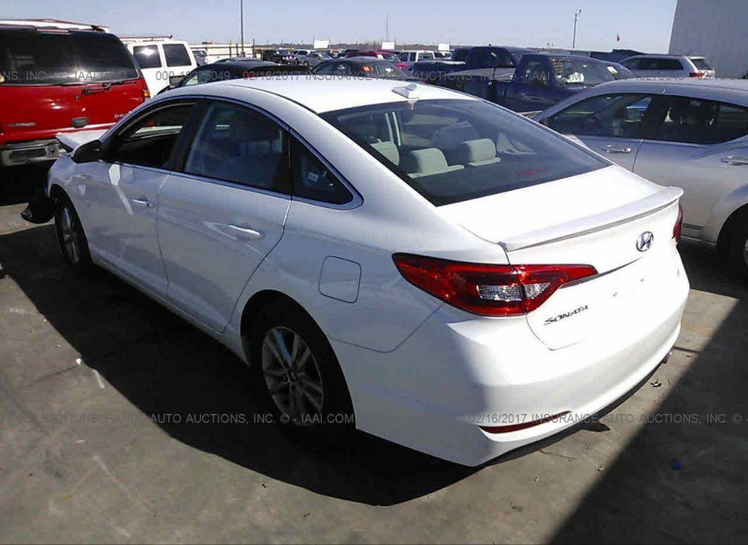 سلام عليكم سوناته امريكيه  موديل 17 رقم سليمانه بسمي سياره جديده بمعنا الكلمه صور الحادث مرفوق بل منشور  سعر 128 عنوان واسط نعمانيه رقم الهاتف ***********
