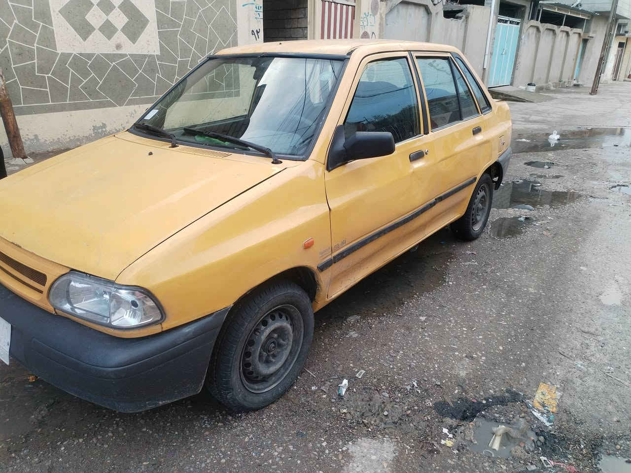 السعر 18
سايبا 2011
شرط الوكاله ولتحويل
كير شرط محرك شرط
شواصي نضاف
ترهم مراوس حسب القناعه
شراي نتصل وتدلل ***********
