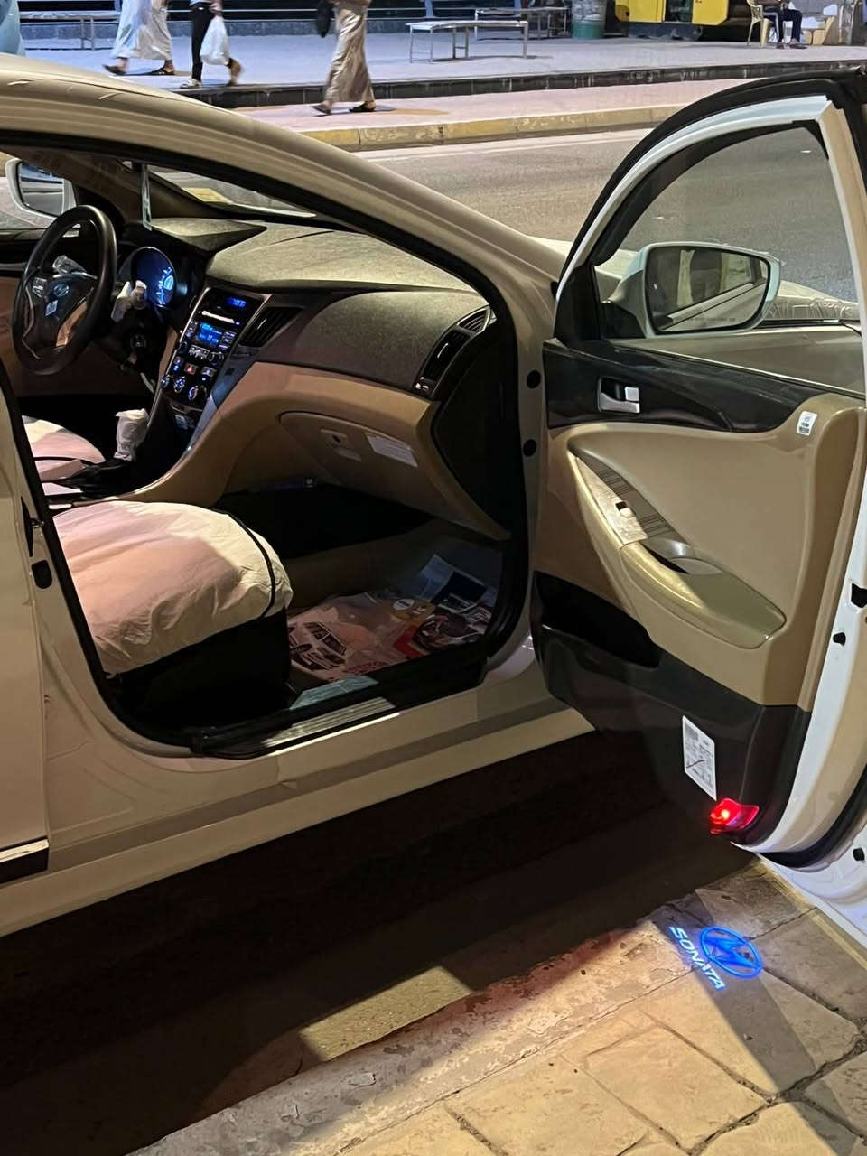 سوناتا اللبيع موديل ٢٠١٥  شركه العامه السيارات 
كفاله عامه من شخوط من بارد
هزة جديدة باسمي تحويل ثاني يوم 
نص فول  حته السبير مانازل شركه 
الاستفسار الاتصال ***********
