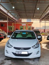 الانترا • ٢٠١٣ • برطلة