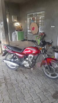 دراجة ديوان • محرك ناعم • كربلاء شارع بغداد