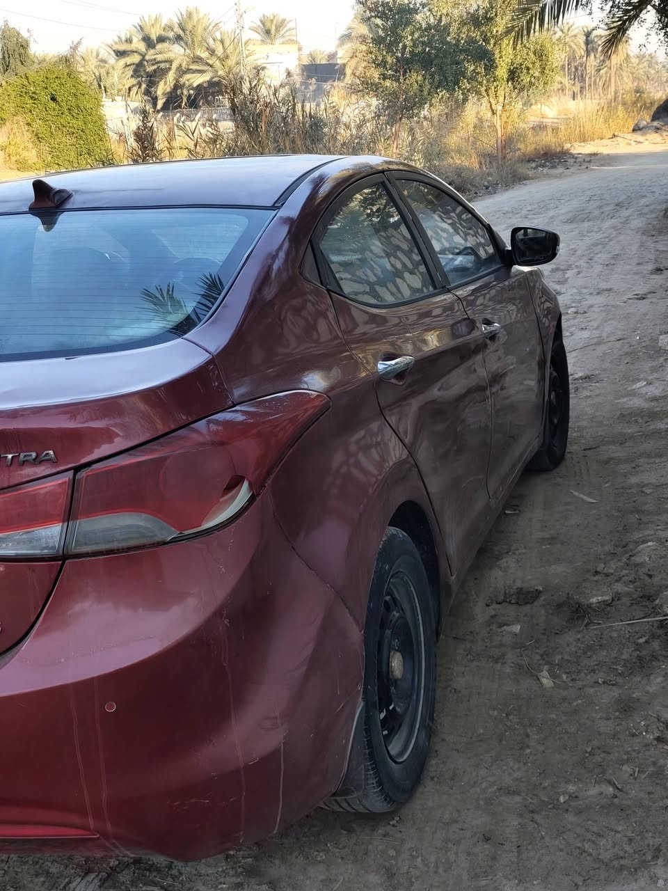 النترا 2013 صبغ عام كلشي موضح بسونار 
مكاني بابل السعر 77 بيها مجال 
***********
‏‪0780 600 7254‬‏
