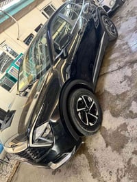 سبورتج هايبرد • ٢٠٢٣ • رقم بغداد الدولي