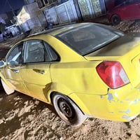 لاستي • ٢٠٠٧ • رقم بغداد