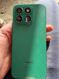 هونر • نضيف • ملحقات كامله