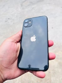 ايفون ١١ • ١٢٨ • شاشة أصلية