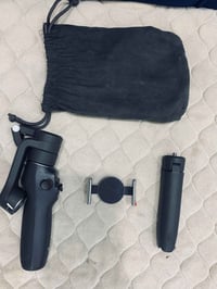 مانع اهتزاز dji osmo6 الاصدار السادس السعر ٢٢٥ مع التوصيل ٠٧٨٢٩٢٠٦٢٠٩